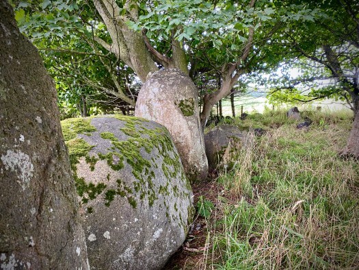stones