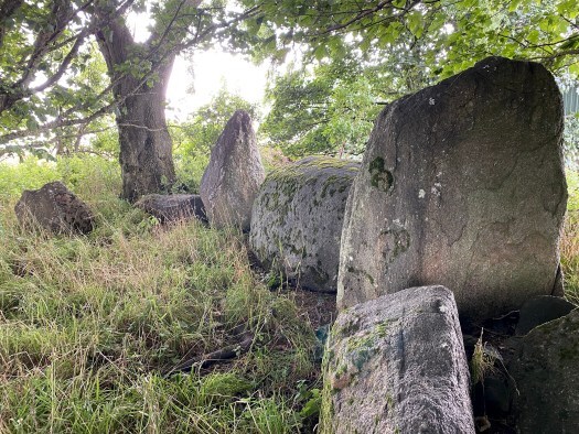 Netherton Stone Circle