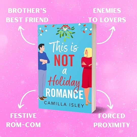 holiday romance