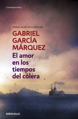 Reseña de El amor en los tiempos del cólera de Gabriel García Márquez