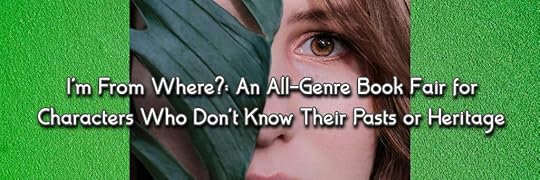 I'm From Where Group Promo Banner