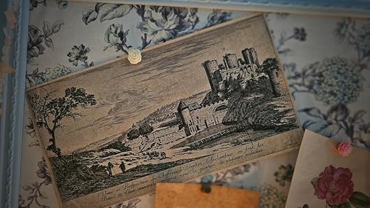 A Healing Bedtime Story for Adults