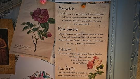 Crystals and Gemstones for Unconditional Love