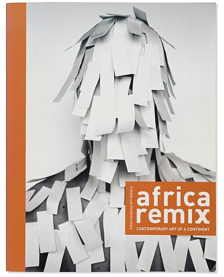 Cover of <em>Africa Remix: Contemporary Art of a Continent</em> (Jacana Media, 2007)”>		</div>		<div class=