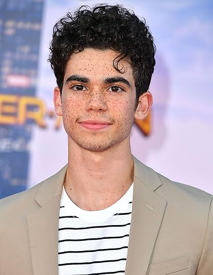 Cameron Boyce | Disney Details Wiki | Fandom
