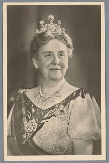 queen emma's diamond tiara