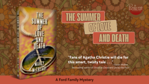 The Summer of Love and Death