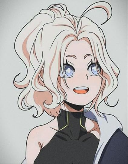 Ryoko ⚡️