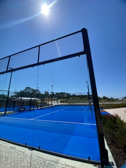 Hope Gibbs Tennis Club