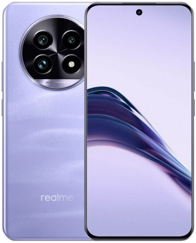 Realme 13 Pro+ Gets New Color in India