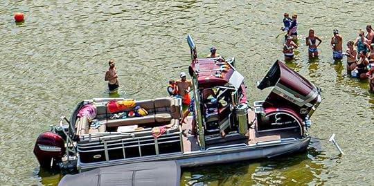 20240828 Truck Boat