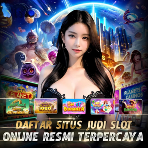 Pilihan Terbaik Bermain Judi Slot Online Resmi