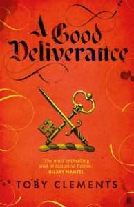 Cover Image of A Good Deliverance
