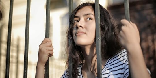 Feeling stuck? It might be grief