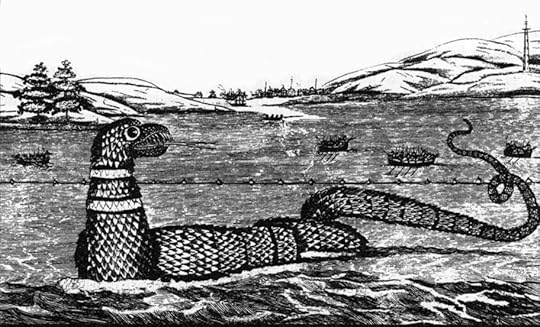 cryptids