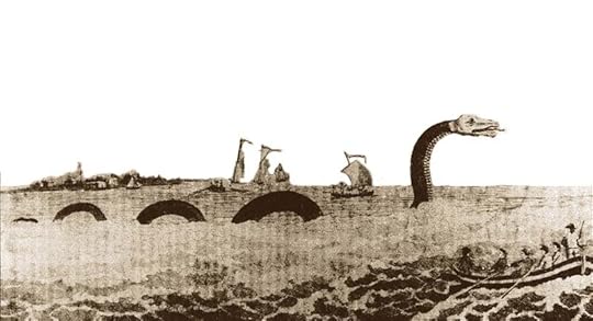 cryptids