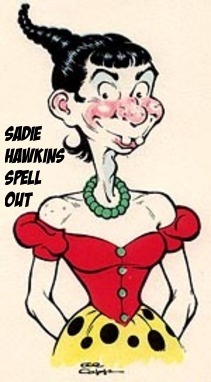 Sadie so