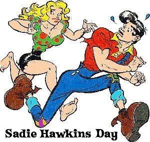 Sadie