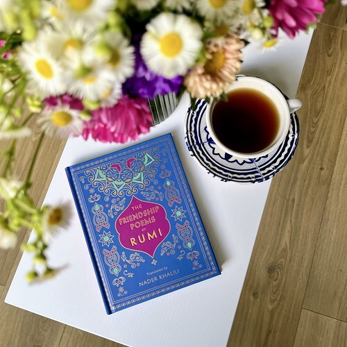 The Friendship Poems of Rumi