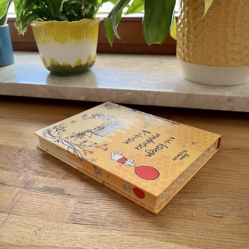 Mała księga mądrości Kubusia by Brittany Rubiano