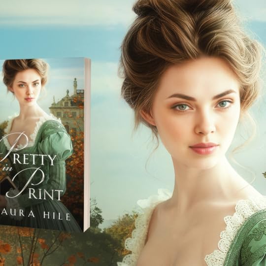 Pretty in Print cover image