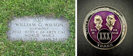 celebrating living in sobriety for 30 years