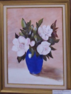 Елисавета Мелинте