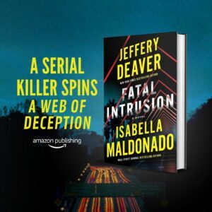 Fatal Intrusion - Out Now