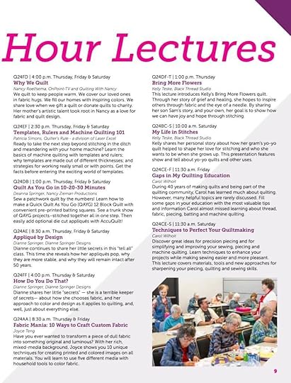 The Great Wisconsin Quilt Show 2024