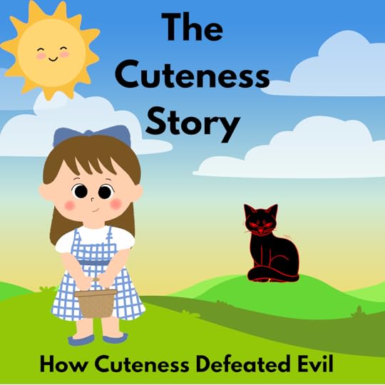 The Cuteness Story