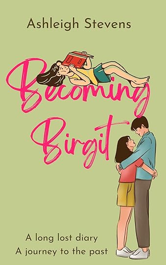 Becoming Birgit