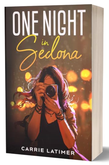 One Night In Sedona