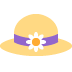👒