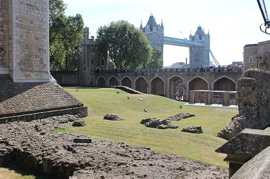 tower london