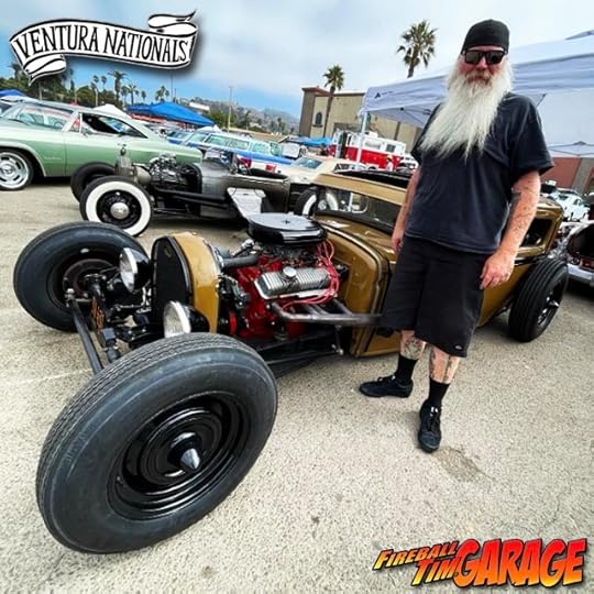 The Ventura Nationals