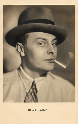 Harald Paulsen