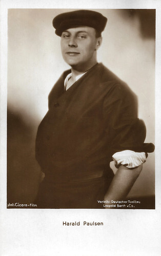 Harald Paulsen,