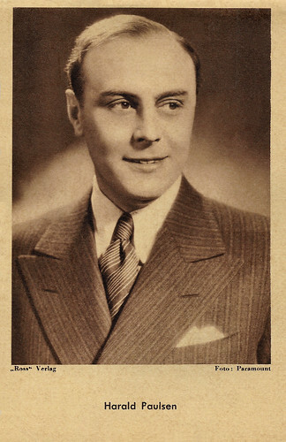Harald Paulsen