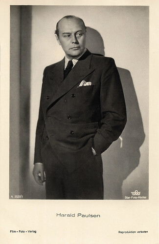 Harald Paulsen