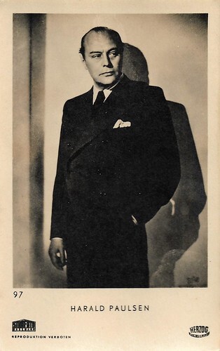 Harald Paulsen