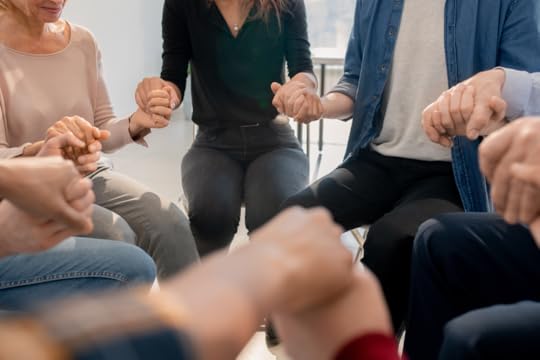 group therapy