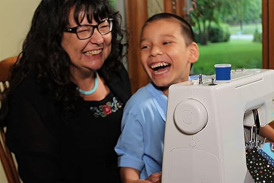 NEW! 2024 I Sew For Fun Kids' Sewing Challenge Pillowcase Project Pack – My Hero 