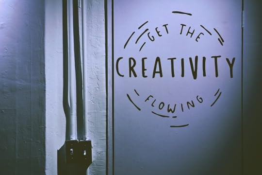 Get the creativity flowing. How Does Positivity Build and Empower You?