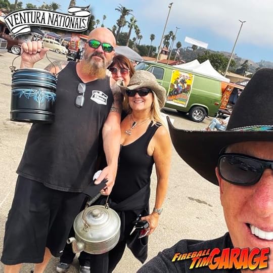 Airkooled Klassics at Ventura nationals