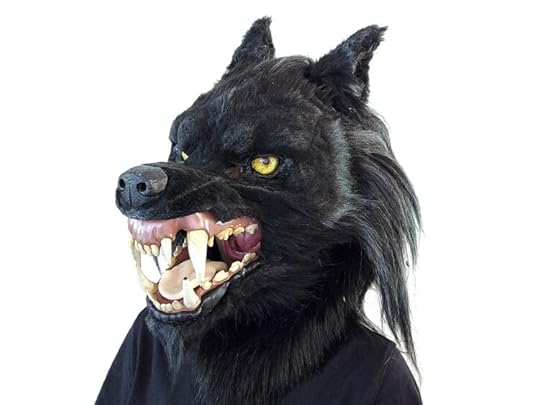 Passive Motion Masks