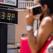 Heat has already killed almost 200 people in the Balearic Islands