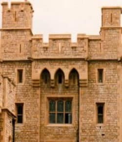 castle tower