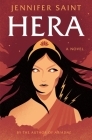 Hera: A Novel By Jennifer Saint Cover Image