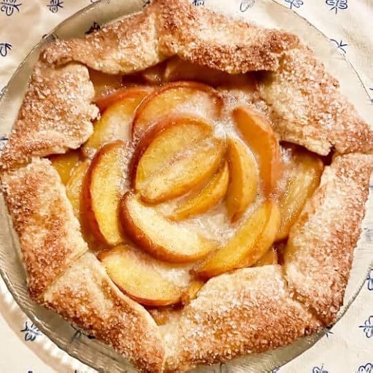Galette Tips and Techniques