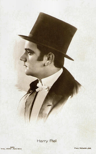 Harry Piel